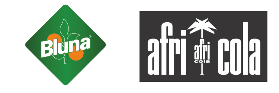 Afri / Bluna