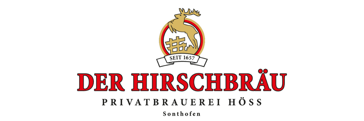 Der Hirschbräu Privatbrauerei Höß GmbH & Co. KG