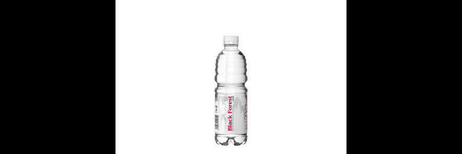 0.5 litre PET bottle