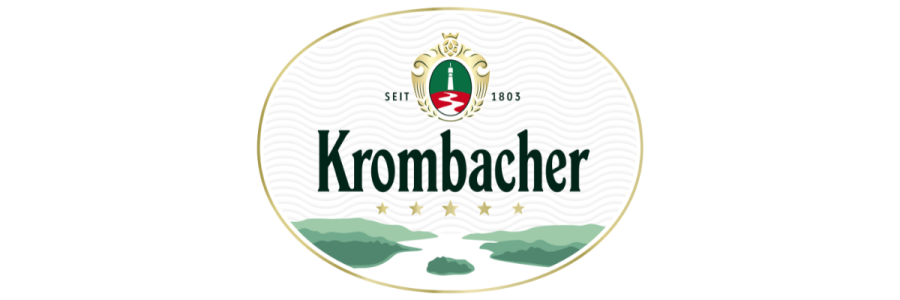 Krombacher