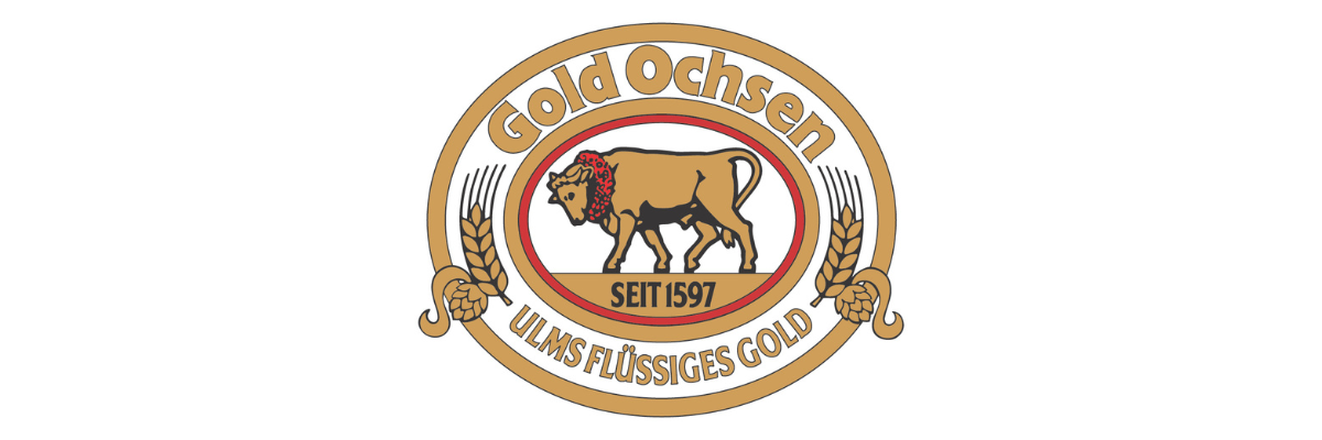 Gold oxen