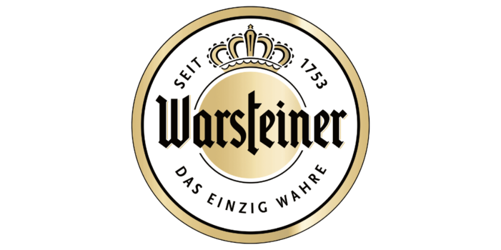 Manufacturer: Warsteiner