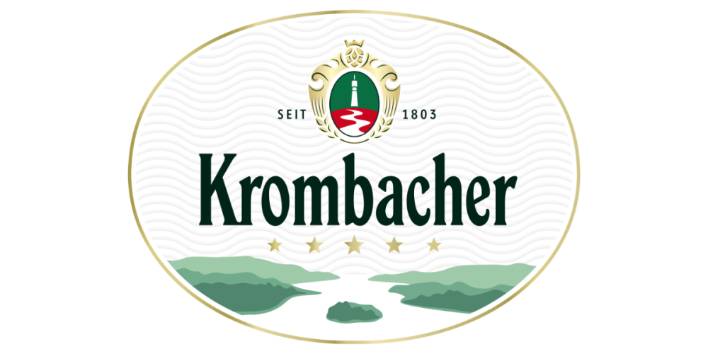 Manufacturer: Krombacher