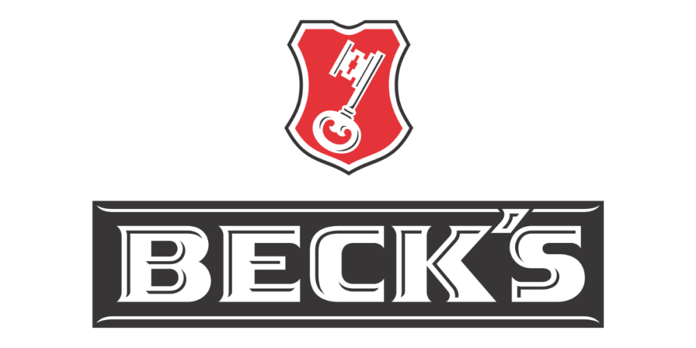 Manufacturer: Becks