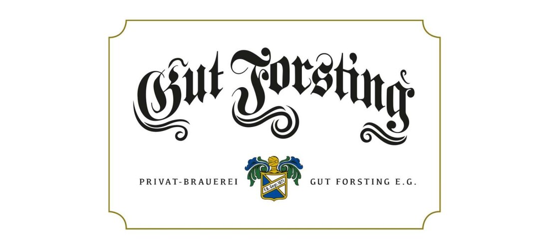 Privat-Brauerei Gut Forsting e.G.