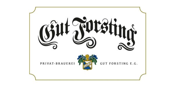 Privat-Brauerei Gut Forsting e.G.