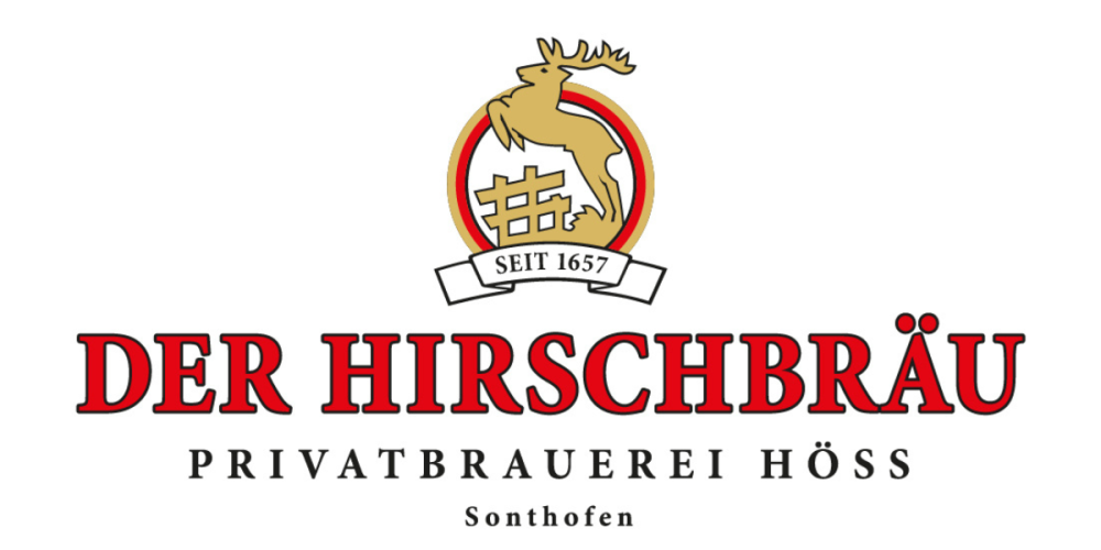 Manufacturer: Der Hirschbräu, Privatbrauerei Höß GmbH &amp; Co. KG