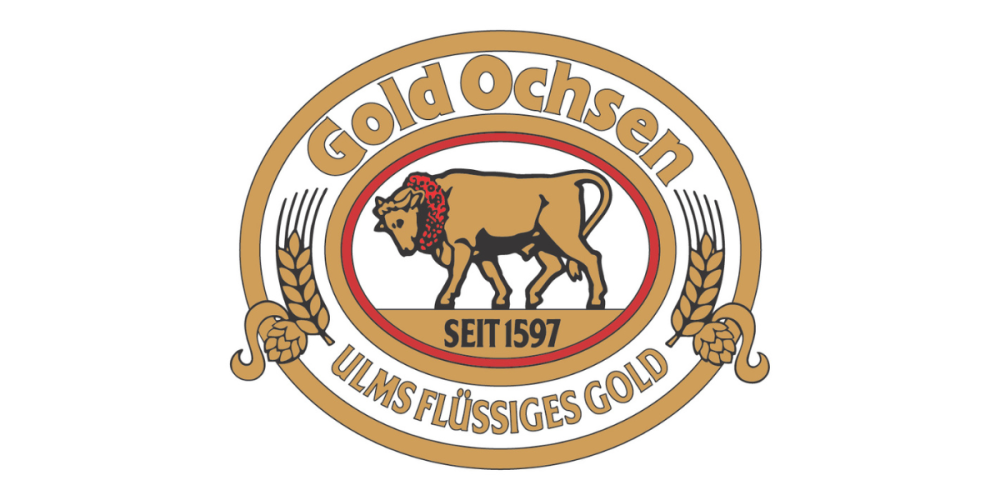 Manufacturer: Brauerei Gold Ochsen