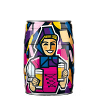 Rothaus Pils 5L Mini Keg – 2025 Edition