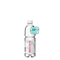 Black Forest still 0,5 litre PET bottle