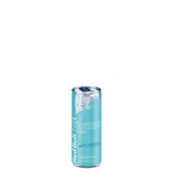 Red Bull Winter Edition 2024 Iced Vanilla Berry 250 ml