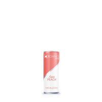 Red Bull Organics Sprudel Pfirsich 250ml