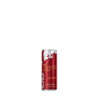 Red Bull Energy Drink Edition Persikosmak 250 ml