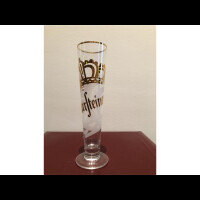 Verre à bière Warsteiner Ritzenhoff –...