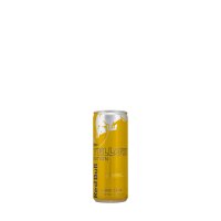 Red Bull Energy yellow Edition Tropical 250 ml deposit...