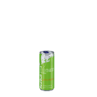Red Bull Energy Hiver Edition Grenade 250 ml...