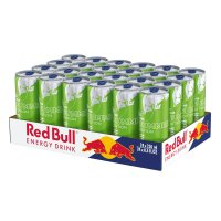 Red Bull Summer Edition 2024 Curuba-Holunderblüte 250 ml